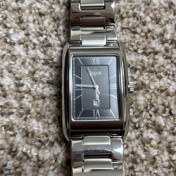 Lacoste Men’s Stainless Steel Watch - Picture 2 of 4